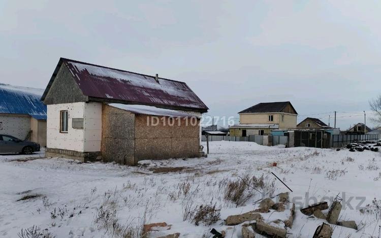 Жер телімі · 8 сотық, Уалиханова 233 — 6 красноярская дача, бағасы: 5.5 млн ₸ в Кокшетау — фото 2