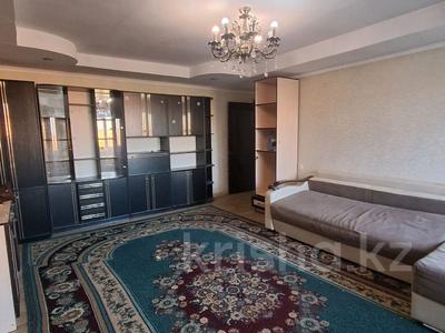 2-комнатная квартира · 54 м² · 5/5 этаж, Республика 40 — Джангельдина-Богенбая за 19 млн ₸ в Астане, р-н Байконур