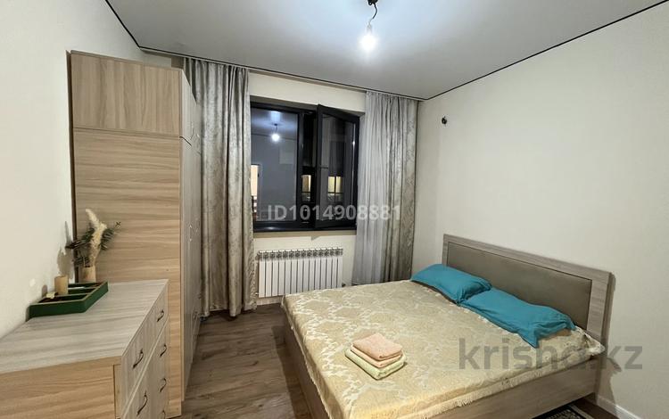 2-комнатная квартира · 51 м² · 1/5 этаж, мкр Кайрат, Тараз 7 за 18 000 ₸ в Алматы, Турксибский р-н — фото 2