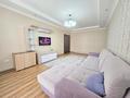 3-комнатная квартира · 105 м² · 16/18 этаж, Кошкарбаева 56 за 48.5 млн ₸ в Астане, Алматы р-н — фото 7