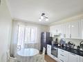 3-комнатная квартира · 105 м² · 16/18 этаж, Кошкарбаева 56 за 48.5 млн ₸ в Астане, Алматы р-н