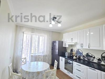 3-комнатная квартира · 105 м² · 16/18 этаж, Кошкарбаева 56 за 48.5 млн ₸ в Астане, Алматы р-н