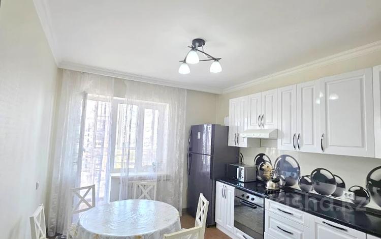 3-комнатная квартира · 105 м² · 16/18 этаж, Кошкарбаева 56 за 48.5 млн ₸ в Астане, Алматы р-н — фото 13