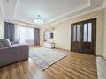 3-комнатная квартира · 105 м² · 16/18 этаж, Кошкарбаева 56 за 48.5 млн ₸ в Астане, Алматы р-н — фото 10