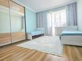 3-комнатная квартира · 105 м² · 16/18 этаж, Кошкарбаева 56 за 48.5 млн ₸ в Астане, Алматы р-н — фото 13