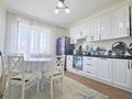 3-комнатная квартира · 105 м² · 16/18 этаж, Кошкарбаева 56 за 48.5 млн ₸ в Астане, Алматы р-н — фото 3
