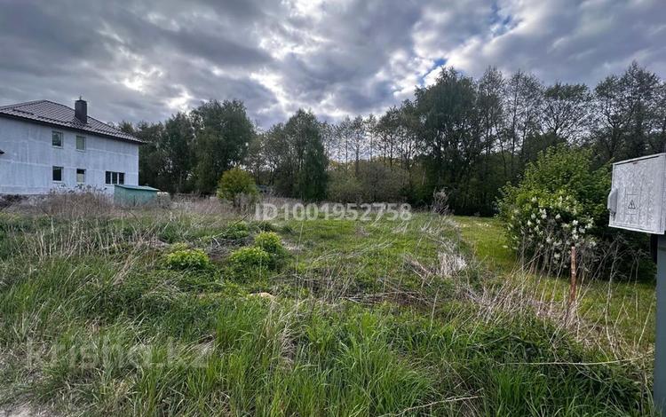 Участок · 12 соток, Коттеджный поселок Рублевочка, ул. Золотая 32 за 14 млн 〒 в Калининграде — фото 2