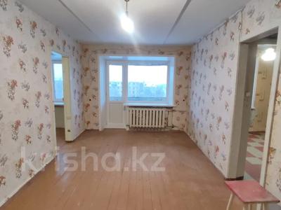 2-комнатная квартира · 43.2 м² · 5/5 этаж, Горняков 86 за 6.3 млн ₸ в Рудном