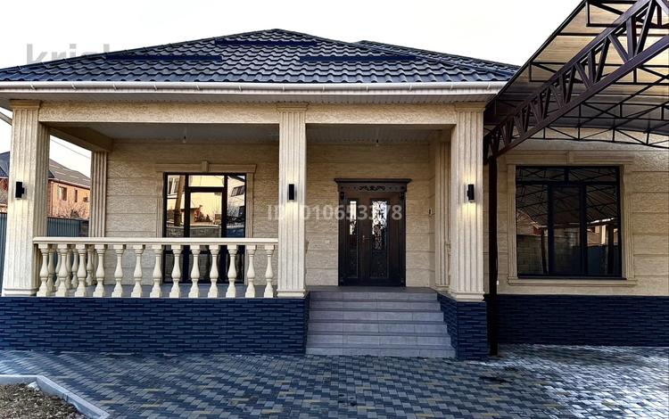 Жеке үй · 4 бөлме · 170 м² · 4.5 жүзд., Наурыз 68, бағасы: 73 млн ₸ в Кыргауылдах — фото 2