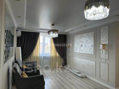 3-бөлмелі пәтер · 80 м² · 7/10 қабат, Сатпаева 18, бағасы: 50.5 млн ₸ в Усть-Каменогорске