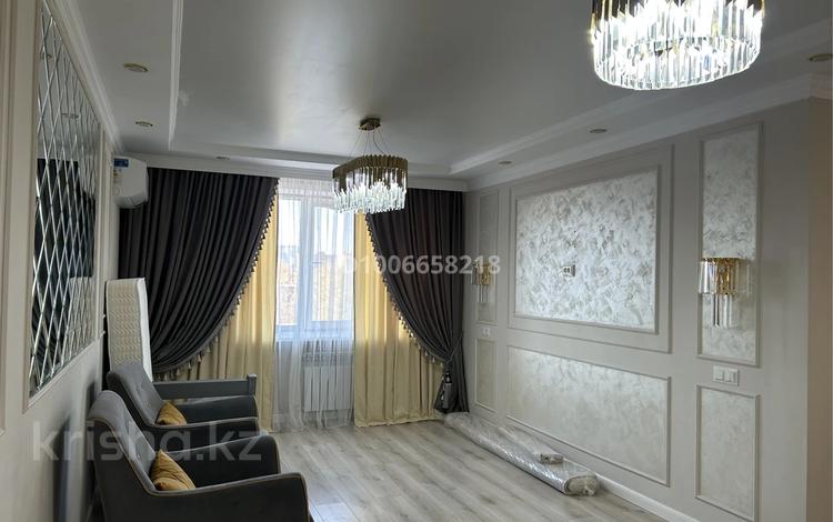 3-бөлмелі пәтер · 80 м² · 7/10 қабат, Сатпаева 18, бағасы: 50.5 млн ₸ в Усть-Каменогорске — фото 2