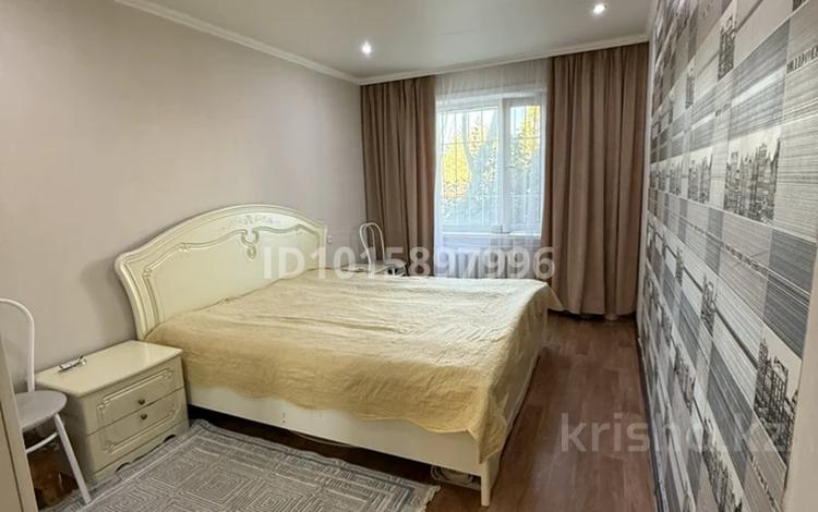 2-бөлмелі пәтер · 56 м² · 1/5 қабат, Аблайхана 5 — Габдулина, бағасы: 18.5 млн ₸ в Кокшетау — фото 2