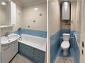 2-бөлмелі пәтер · 56 м² · 1/5 қабат, Аблайхана 5 — Габдулина, бағасы: 18.5 млн ₸ в Кокшетау — фото 5