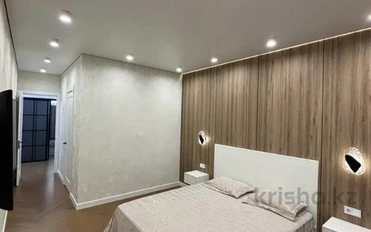3-бөлмелі пәтер · 100 м² · 10/16 қабат, Сатпаева, бағасы: 100 млн ₸ в Алматы, Бостандыкский р-н — фото 5
