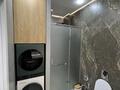 3-бөлмелі пәтер · 100 м² · 10/16 қабат, Сатпаева, бағасы: 100 млн ₸ в Алматы, Бостандыкский р-н — фото 9