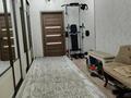 4-комнатная квартира · 165 м² · 5/13 этаж, мкр Мамыр-1, Шаляпина за 147 млн 〒 в Алматы, Ауэзовский р-н — фото 11