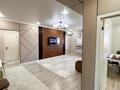 3-бөлмелі пәтер · 90 м² · 4/5 қабат, Самал 33 а, бағасы: 300 000 ₸ в Талдыкоргане — фото 7