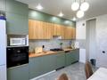 3-бөлмелі пәтер · 90 м² · 4/5 қабат, Самал 33 а, бағасы: 300 000 ₸ в Талдыкоргане