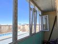 3-бөлмелі пәтер · 90 м² · 4/5 қабат, Самал 33 а, бағасы: 300 000 ₸ в Талдыкоргане — фото 19