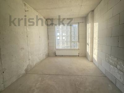 1-бөлмелі пәтер · 40.6 м² · 2/7 қабат, ул. Е 118, уч. 2 2, бағасы: 21.5 млн ₸ в Астане, Есильский р-н