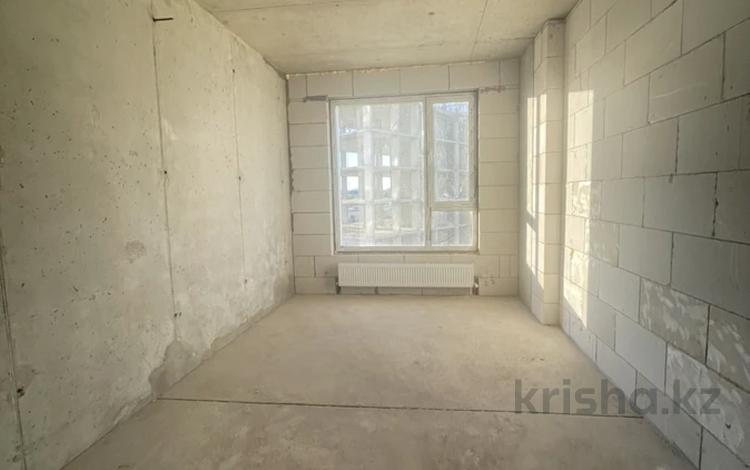 1-бөлмелі пәтер · 40.6 м² · 2/7 қабат, ул. Е 118, уч. 2 2, бағасы: 21.5 млн ₸ в Астане, Есильский р-н — фото 2