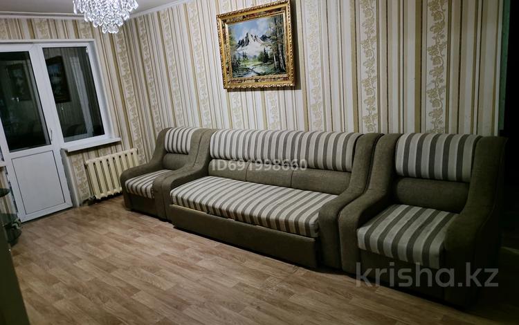 2-комнатная квартира, 44 м², 2/4 этаж помесячно, Бокина 24 за 130 000 〒 в Талгаре — фото 12