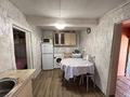 Часть дома · 3 комнаты · 48 м² · 3.5 сот., Чайжунусова 23 — Площадь Абая за 12.5 млн ₸ в Семее — фото 6