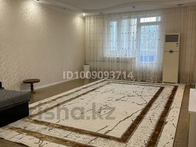 3-бөлмелі пәтер · 126 м² · 2/16 қабат, Старый город, пр. Абилкайыр Хана 44В — ТД Айна, бағасы: 43.5 млн ₸ в Актобе