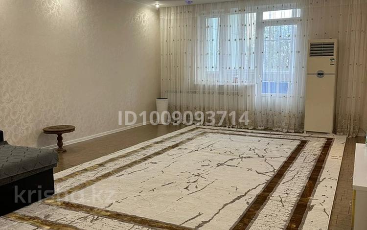 3-комнатная квартира · 126 м² · 2/16 этаж, Старый город, пр. Абилкайыр Хана 44В — ТД Айна за 43.5 млн ₸ в Актобе — фото 2