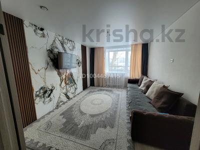 4-бөлмелі пәтер · 80 м² · 1/5 қабат, Луначарского 226, бағасы: 25 млн 〒 в Щучинске