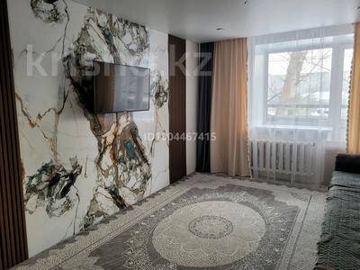 4-комнатная квартира · 82.6 м² · 1/5 этаж, Луначарского 226 за 23 млн 〒 в Щучинске