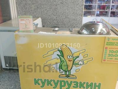 Кукуруза вареная · 3 м², бағасы: 1.4 млн 〒 в Костанае, 7-й микрорайон