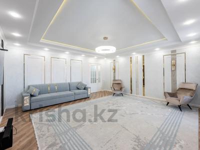 4-бөлмелі пәтер · 129 м² · 12/12 қабат, Бақтыораз Бейсекбаева 11, бағасы: 66 млн ₸ в Астане, р-н Байконур