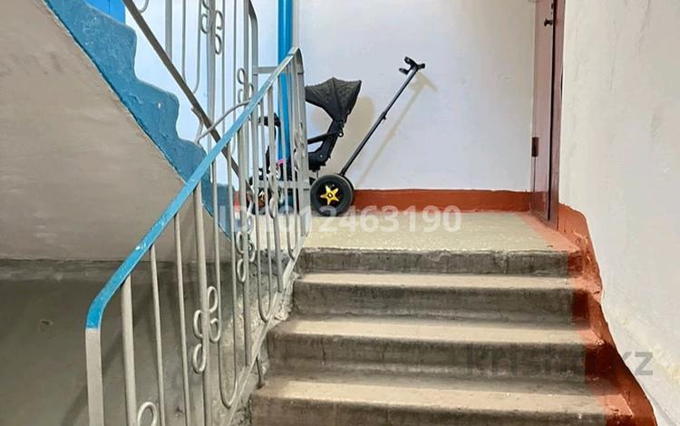 1-комнатная квартира · 33 м² · 1/5 этаж, Ленина 57 за 7.9 млн ₸ в Аксу — фото 2