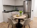 1-бөлмелі пәтер · 40 м² · 2/6 қабат, Бауыржана Момышулы 31, бағасы: 270 000 ₸ в Алматы, Алатауский р-н