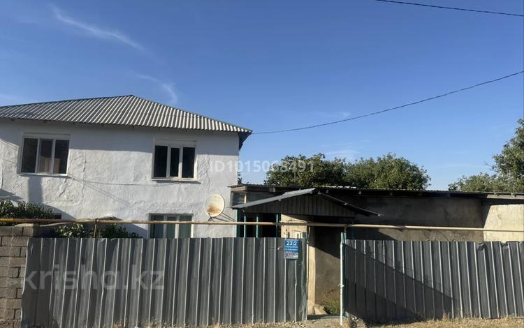 Отдельный дом · 5 комнат · 150 м² · 8 сот., Жайлау 25 за 15 млн ₸ в Тюлькубасе — фото 2