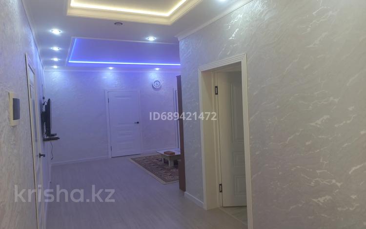 Отдельный дом · 7 комнат · 193 м² · 8 сот., Сабалак дом 101 — Сабалак возле Лагеря за 21 млн 〒 в  — фото 26