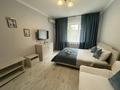 1-бөлмелі пәтер · 40 м² · 2/8 қабат, Курмангазы 58 — проспект Абылай Хана, бағасы: 17 000 ₸ в Алматы, Алмалинский р-н — фото 2