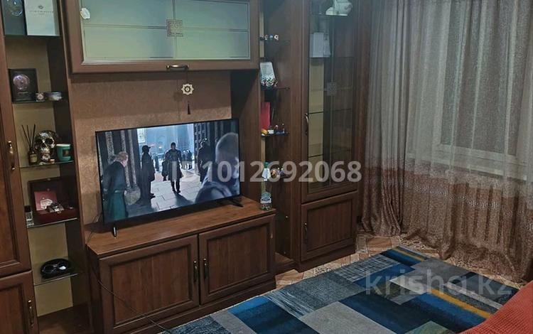 2-комнатная квартира · 41.5 м² · 5/5 этаж, конституции 14/1 — раион Сымбат за 18.5 млн ₸ в Астане, Сарыарка р-н — фото 2