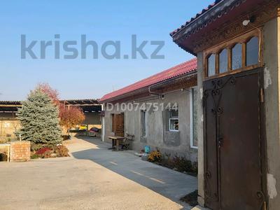 Отдельный дом · 5 комнат · 120 м² · 120 сот., мкр Жалпак-Тобе 224 — Ориентир БМ поворот за 40 млн 〒 в Таразе