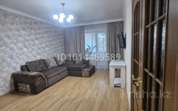 1-бөлмелі пәтер · 54 м² · 1/9 қабат, Акмешит, бағасы: 35 млн ₸ в Астане, Есильский р-н — фото 9