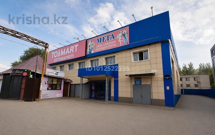 Свободное назначение, магазины и бутики · 1029.8 м² за 220 млн ₸ в Талгаре — фото 22