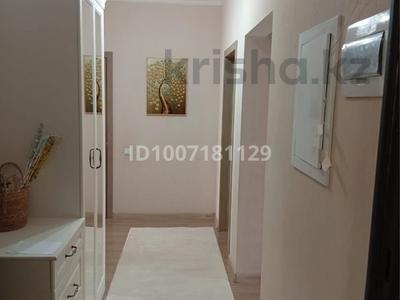 3-комнатная квартира · 70.3 м² · 11/11 этаж, Бектурова 4 за 43 млн ₸ в Астане, Нура р-н