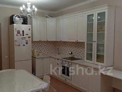 3-комнатная квартира · 70.3 м² · 11/11 этаж, Бектурова 4 за 42 млн ₸ в Астане, Нура р-н