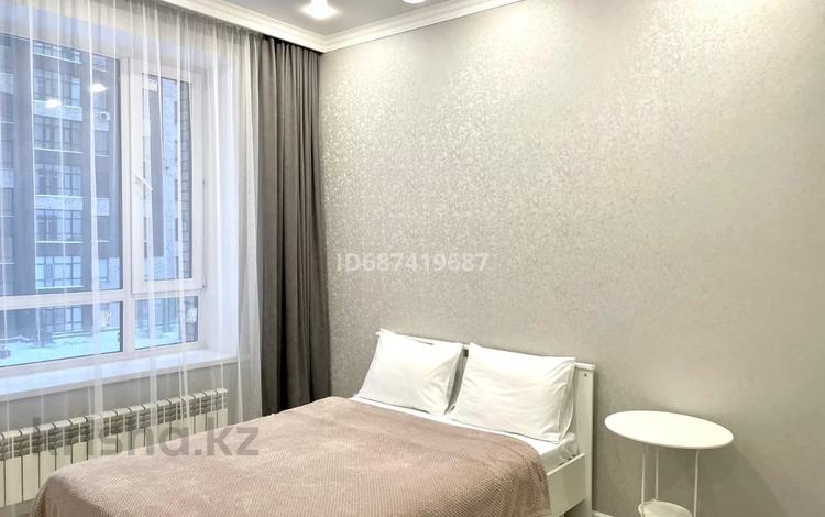 1-комнатная квартира · 45 м² · 6/12 этаж, Улы Дала 33 за 15 000 ₸ в Астане, Есильский р-н — фото 12