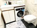 1-комнатная квартира · 45 м² · 6/12 этаж, Улы Дала 33 за 15 000 ₸ в Астане, Есильский р-н — фото 7