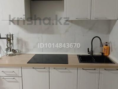 1-комнатная квартира · 21 м² · 3/3 этаж, мкр Теректы, Устирт за 18 млн ₸ в Алматы, Алатауский р-н