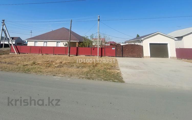 Часть дома · 4 комнаты · 110 м² · 10 сот., мкр Кокарна, Кок-арна 24 за 25 млн 〒 в Атырау — фото 13