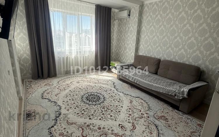 2-бөлмелі пәтер · 68 м² · 4/9 қабат, мкр. Зачаганск пгт, Мурата Монкеулы — Монкеулы, бағасы: 26.5 млн ₸ в Уральске — фото 2