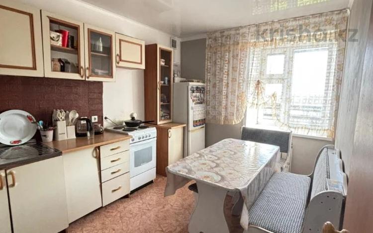 2-комнатная квартира · 54.4 м² · 6/9 этаж, Порфирьева за 26.5 млн ₸ в Петропавловске — фото 6